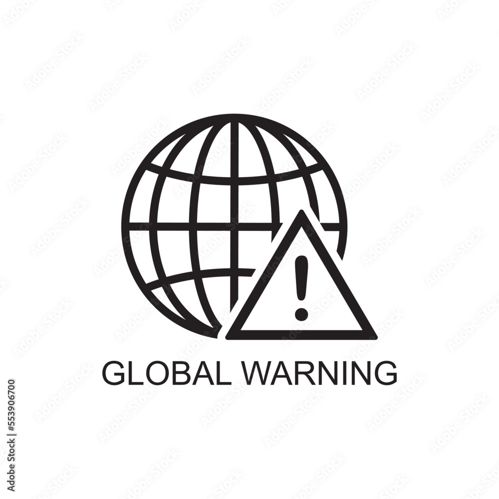 global warming icon , globe icon global warming icon , globe icon