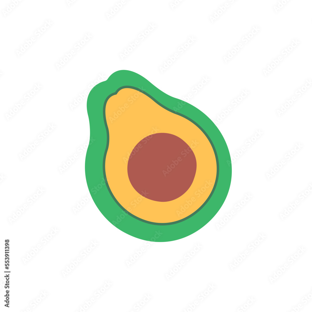 Avocado Avocado