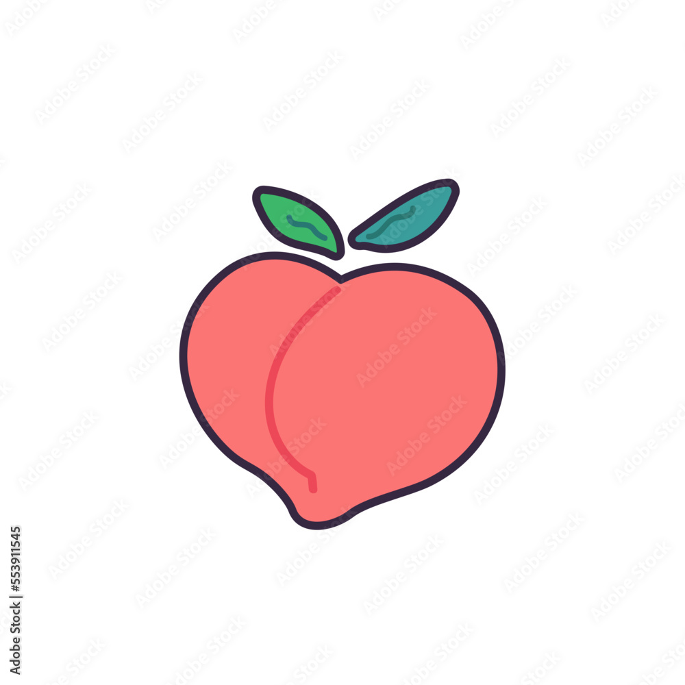 Peach Peach