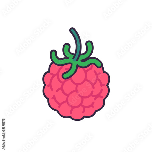 Raspberry