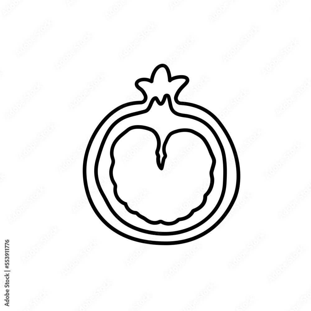 Pomegranate Pomegranate
