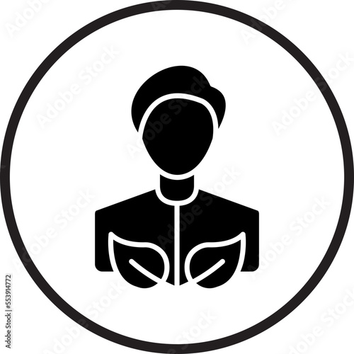 Ecologist Icon Style