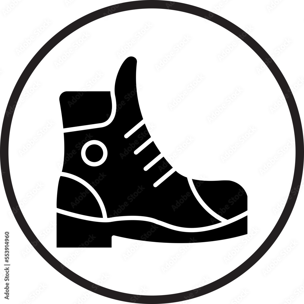 Boot Icon Style