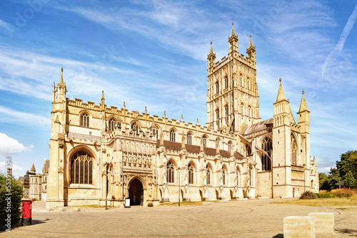 Gloucester Cathedral