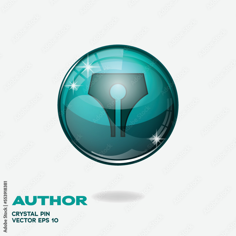 Author 3D Buttons Author 3D Buttons