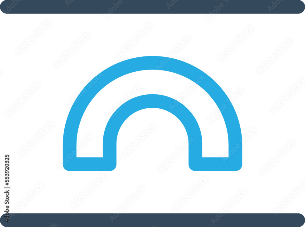 Magnet Vector Icon
Magnet Vector Icon