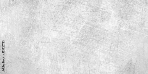 Concrete or stone texture for background in black, grey and white colors. Cement and sand wall of tone vintage grunge outdoor polished concrete texture. Building rough pattern floor decorating empty.
