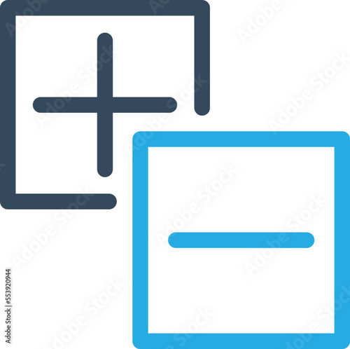 Signs Vector Icon
