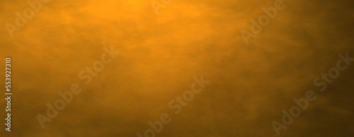 spring summer, gold sky yellow cloud orange light smoke background, soft blur smooth wallpaper