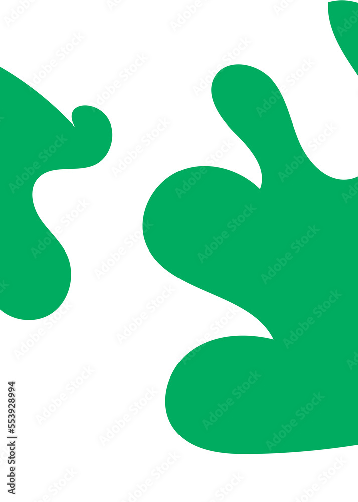 Abstracts Shape Decorative Backdrop Abstracts Shape Decorative Backdrop