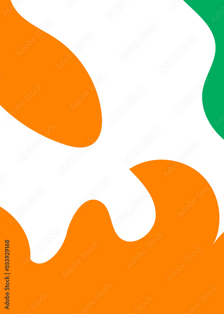 Abstracts Shape Decorative Backdrop Abstracts Shape Decorative Backdrop