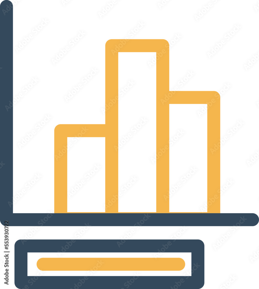 Graph Vector Icon
Graph Vector Icon
