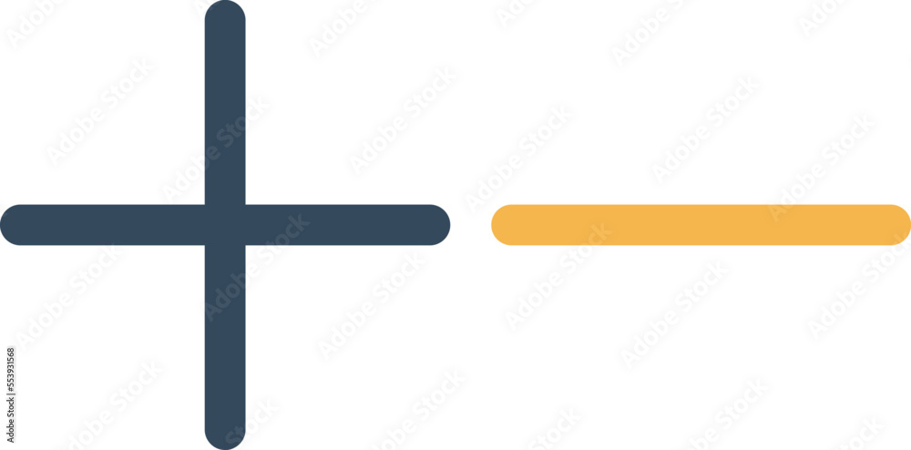 Signs Vector Icon
