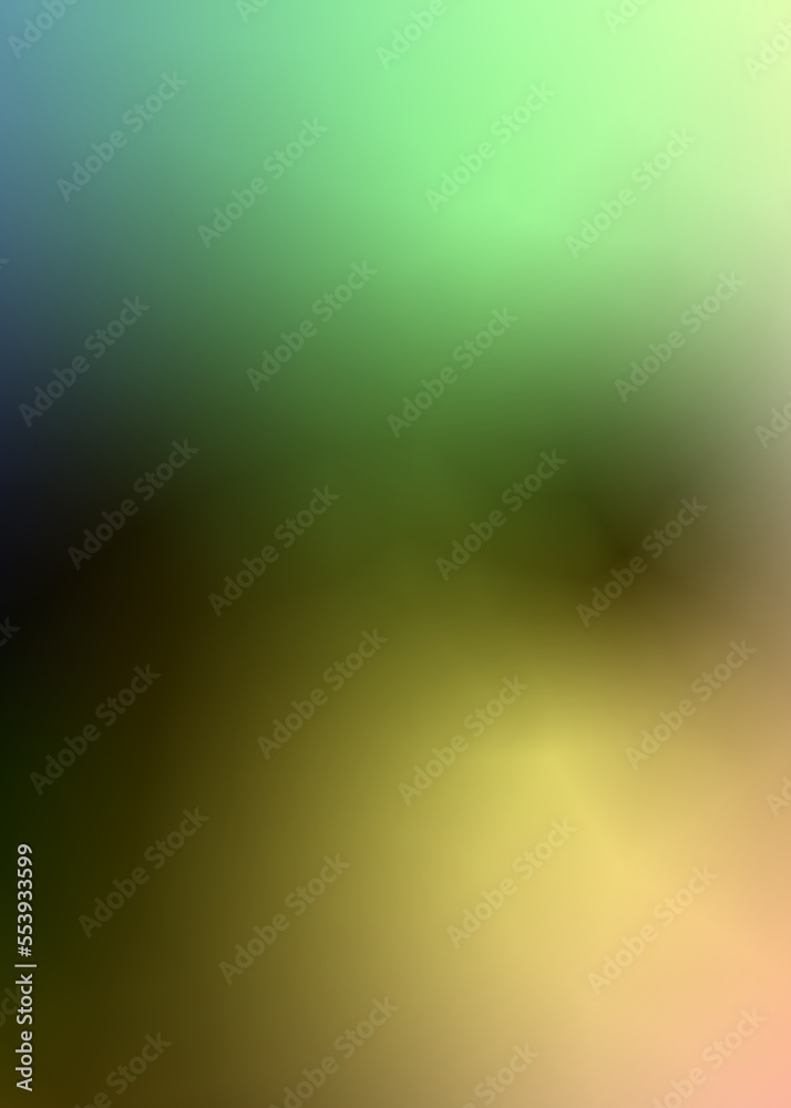 Dark Light Gradient Background 