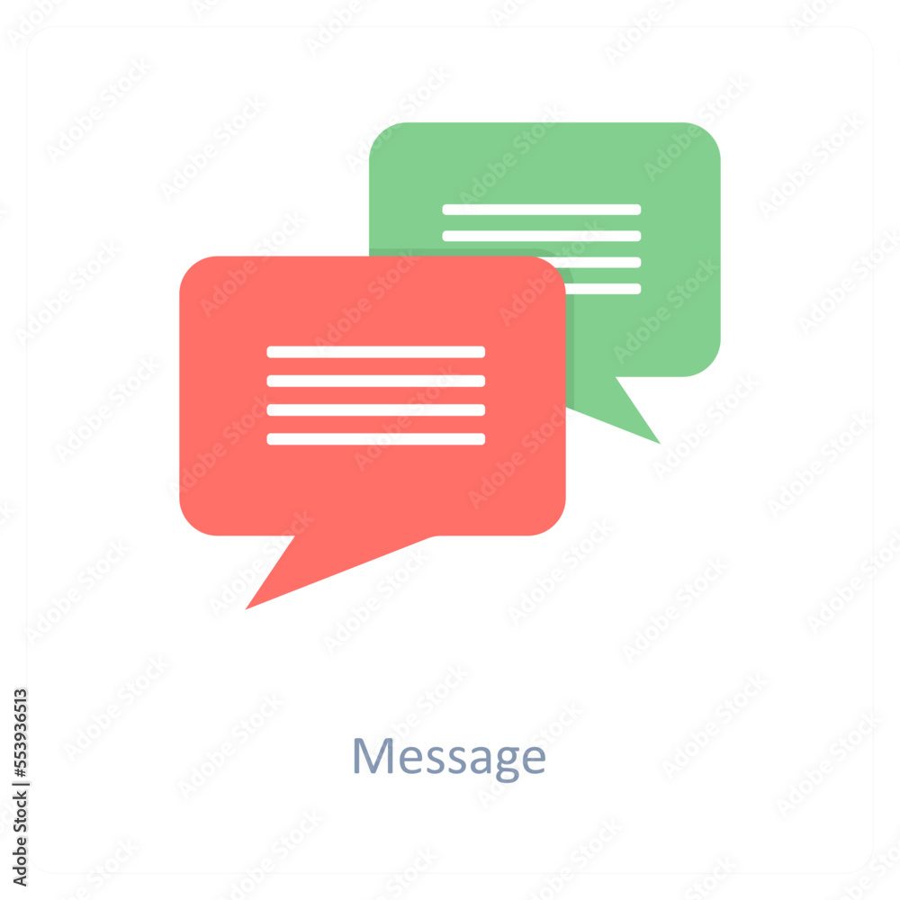 Message Message