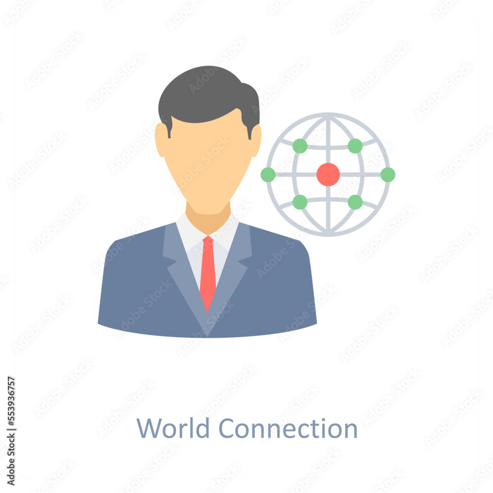 Global Connection