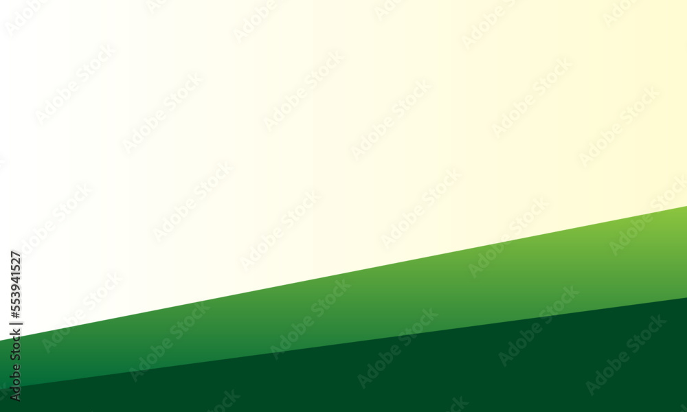 abstract background with metal surface and green stripes Design Vector Background for Business presentation abstract background with metal surface and green stripes Design Vector Background for Business presentation