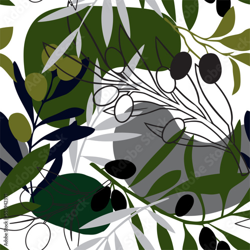 seamless pattern