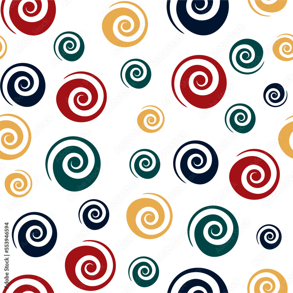 abstract background with circles abstract background with circles