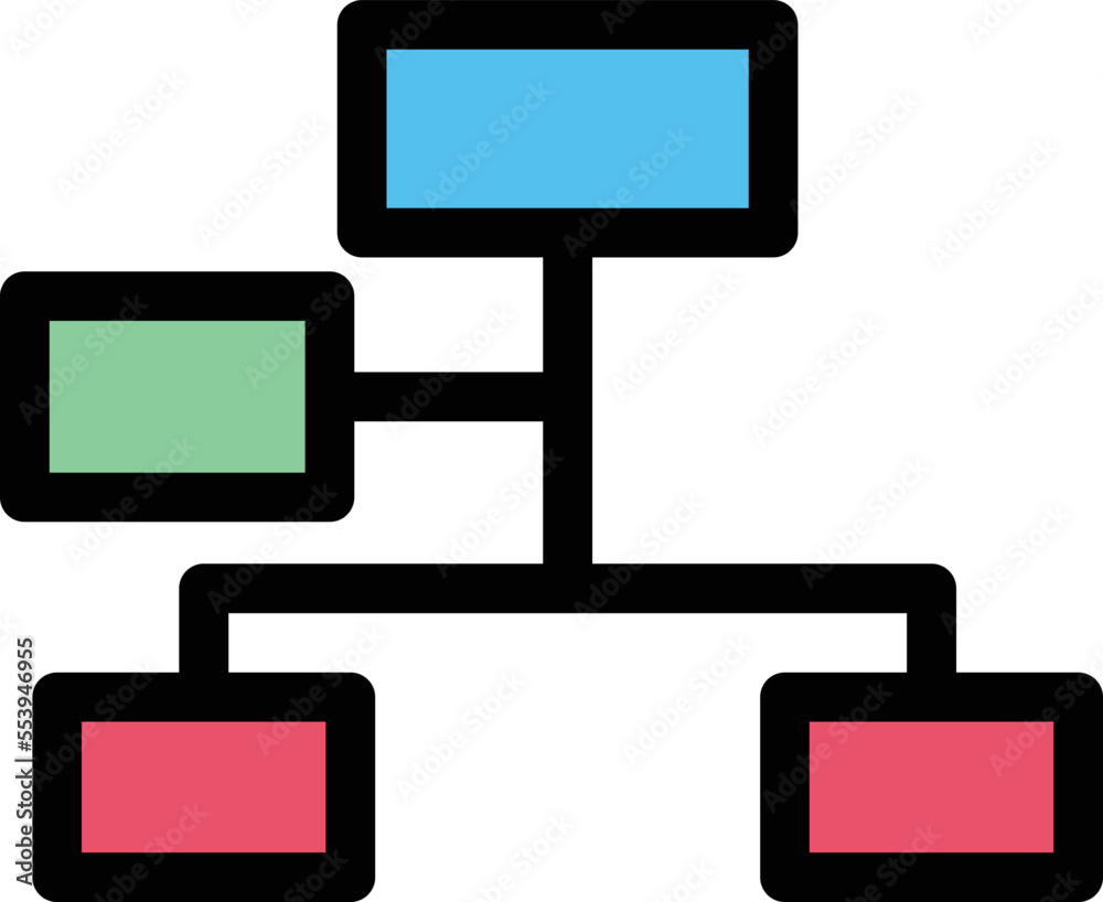 Planning Vector Icon
Planning Vector Icon