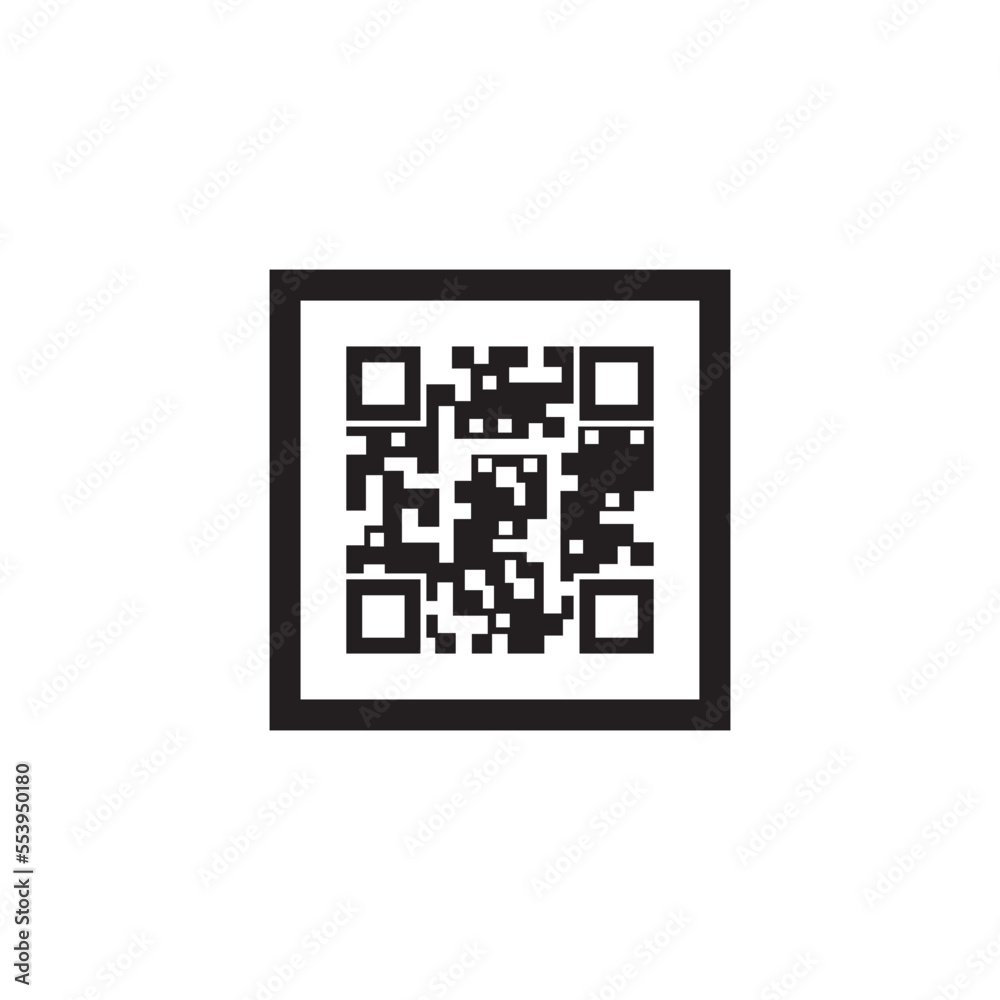 barcode check icon vector illustration template design barcode check icon vector illustration template design