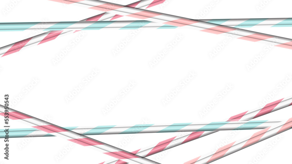 Vector set of Pastel restriction tapes, Warning tape and police line and Caution people, dangerous people or situation. Red and White line striped. Vector illustration on PNG transparent Background Vector set of Pastel restriction tapes, Warning tape and police line and Caution people, dangerous people or situation. Red and White line striped. Vector illustration on PNG transparent Background