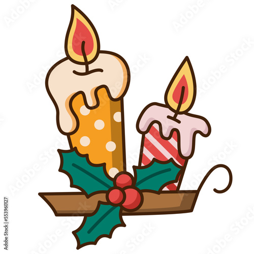 candle