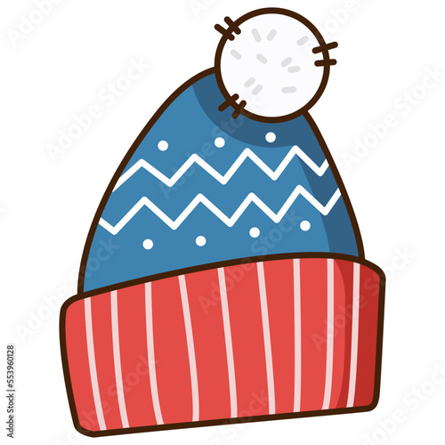 beanie hat