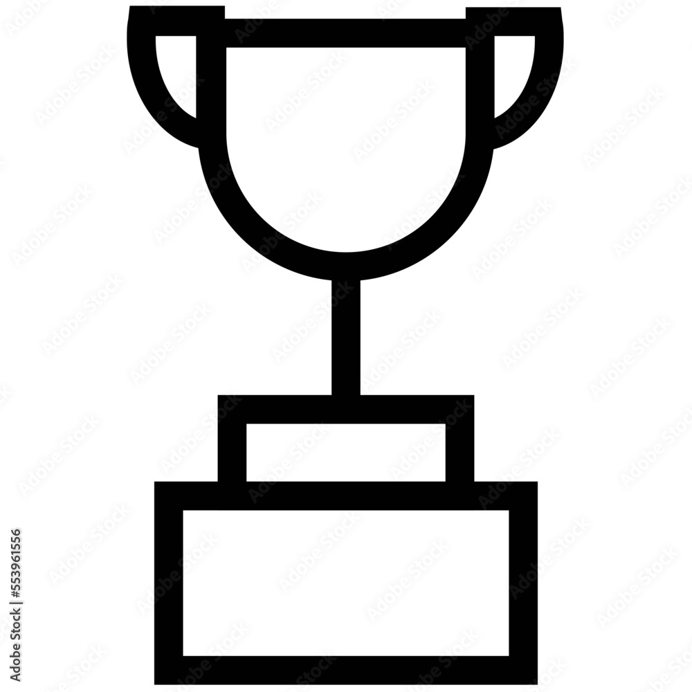 Trophy Trophy