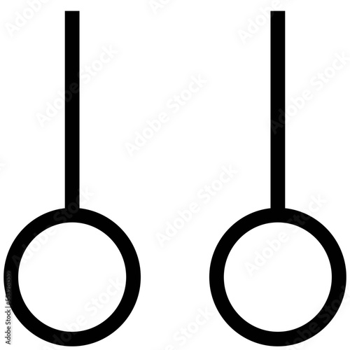 Gymnastic Ring 
