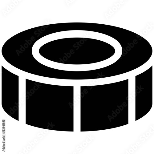Trampoline 