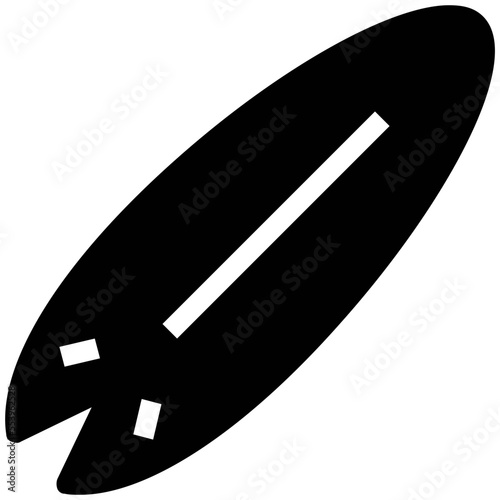 Surfboard