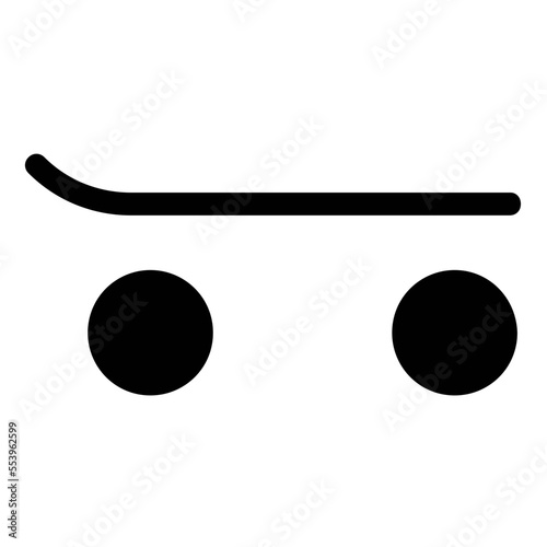 Skateboard 