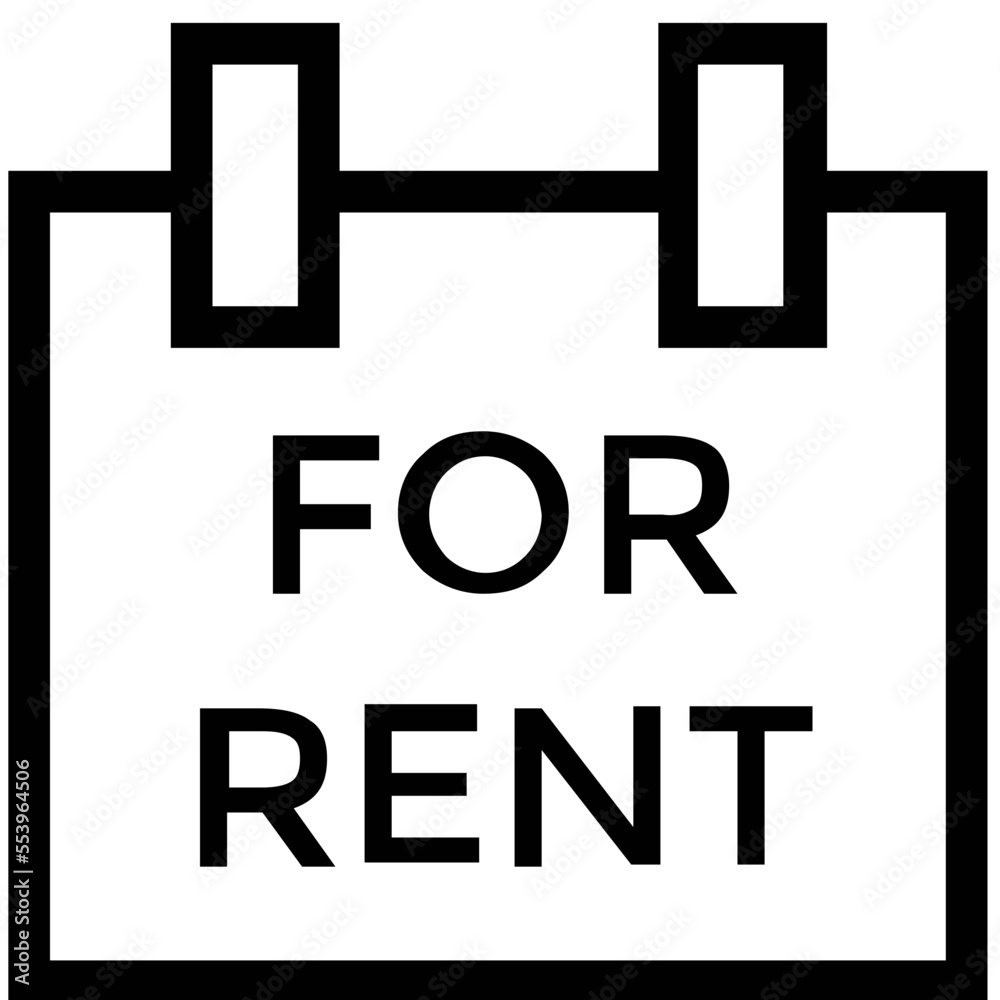 For Rent For Rent
