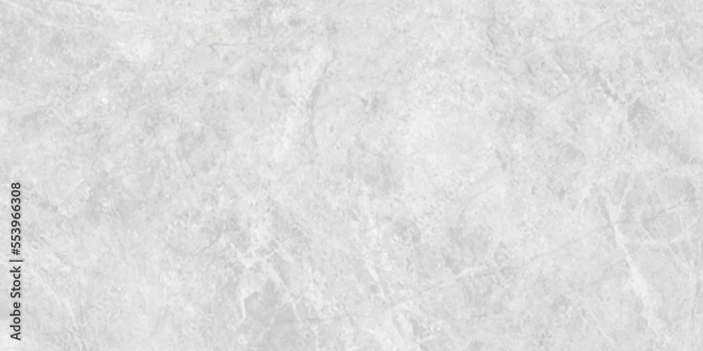 Fototapeta premium White marble texture . Abstract white marble background and gray color . Marble granite white wall . 