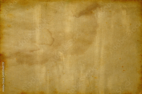 old grunge antique paper texture