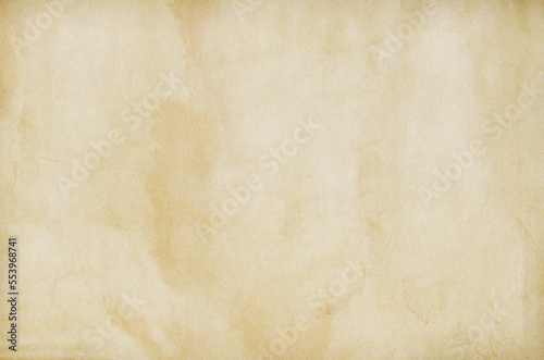 old grunge antique paper texture