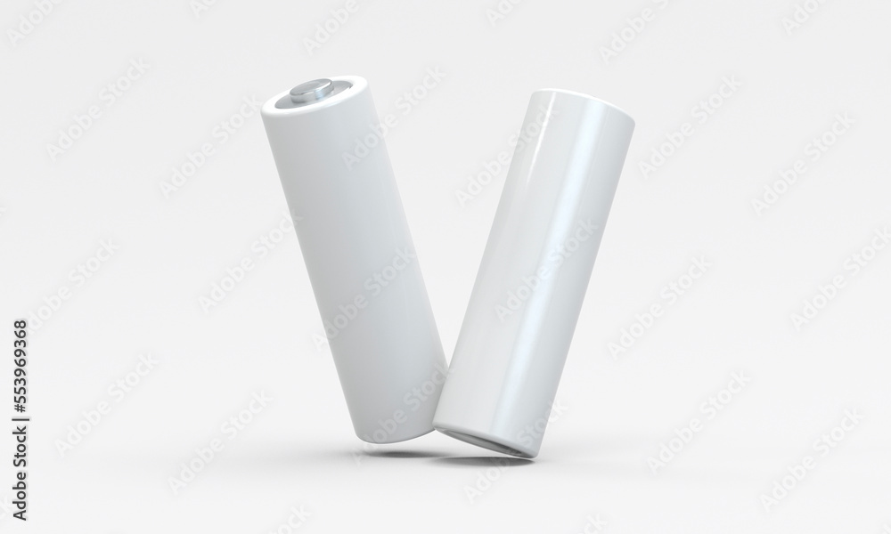 Two Floating Batteries Two Floating Batteries