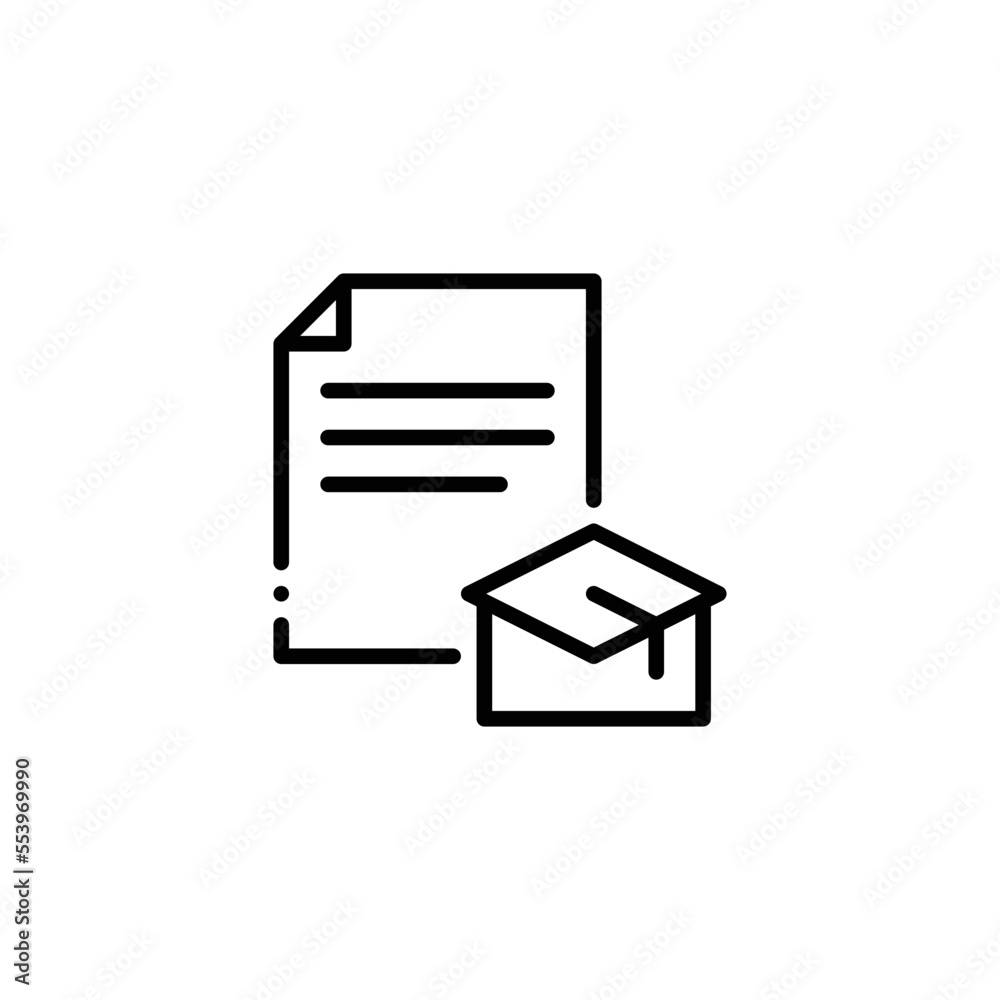education resume icon education resume icon
