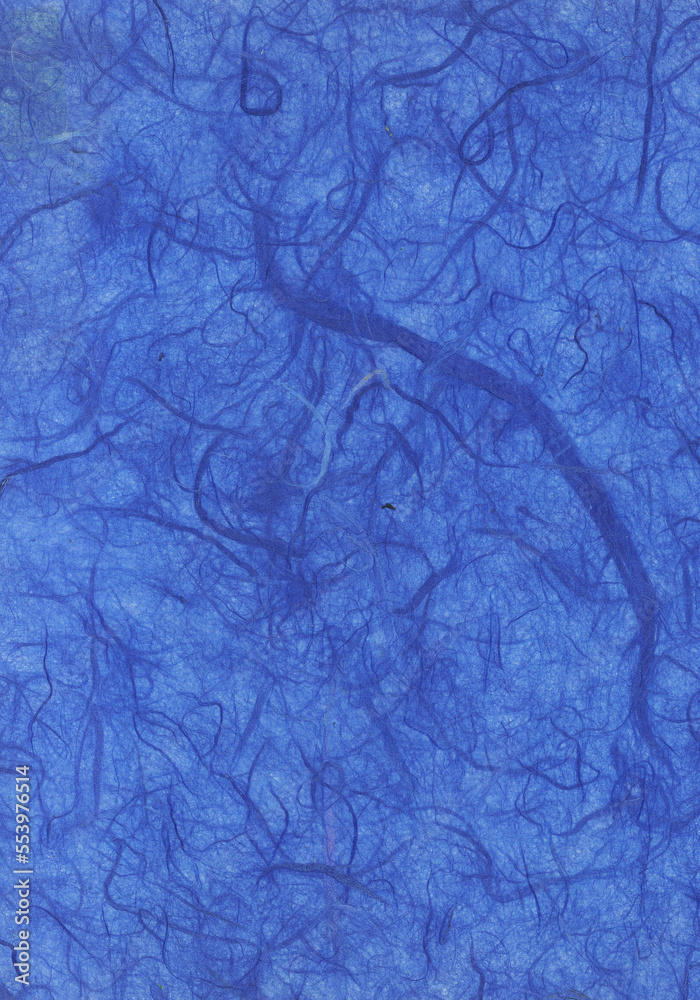 Naklejka premium Hand-made paper textures