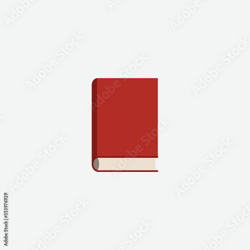 Notebook Icon, Office Concept. Flat Style - Vector Free Download Notebook Icon, Office Concept. Flat Style - Vector - GFXLoad
