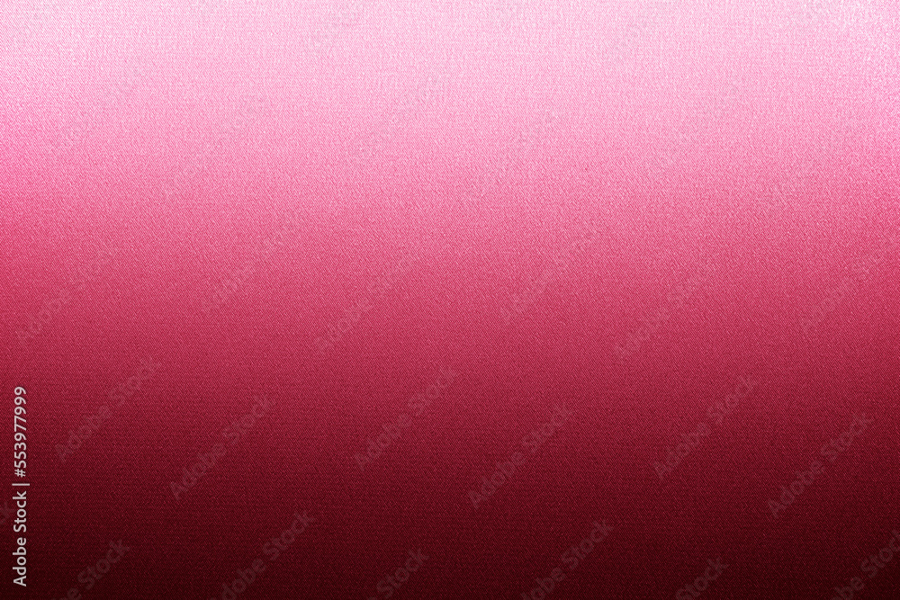 White pink red black abstract background with space for design. Gradient. Viva magenta color. Trend 2023. Light dark shades. Christmas, Valentine, Mother's Day, Birthday. Template.