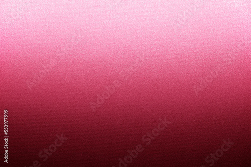 White pink red black abstract background with space for design. Gradient. Viva magenta color. Trend 2023. Light dark shades. Christmas, Valentine, Mother's Day, Birthday. Template.