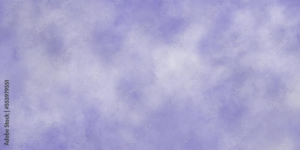 Abstract background with Light blue, purple and pink shades watercolor background for vintage card, retro templates. The unicorn in pastel sky, marble colorful background. paper texture design. Vector Abstract background with Light blue, purple and pink shades watercolor background for vintage card, retro templates. The unicorn in pastel sky, marble colorful background. paper texture design. Vector