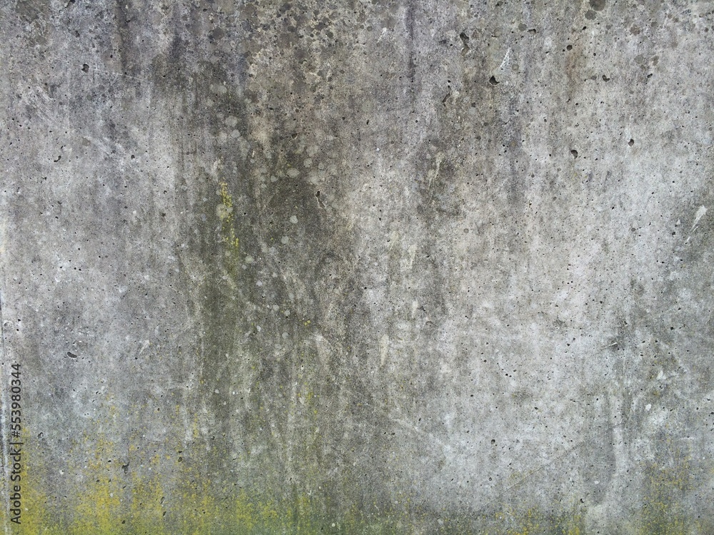 Full Frame Shot Of Stone Wall