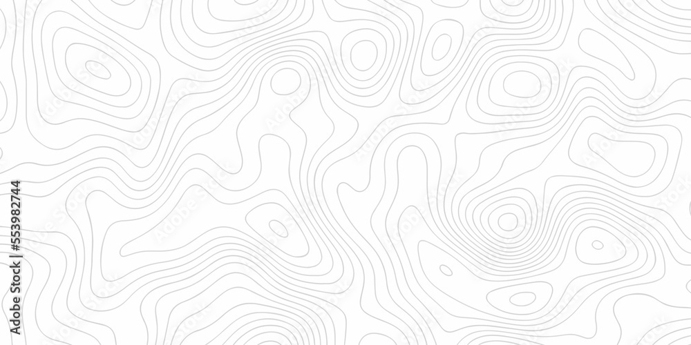 Topographic map. Geographic mountain relief. Abstract lines background. Contour maps. Vector illustration, Topo contour map on white background, Topographic contour lines vector map seamless pattern Topographic map. Geographic mountain relief. Abstract lines background. Contour maps. Vector illustration, Topo contour map on white background, Topographic contour lines vector map seamless pattern