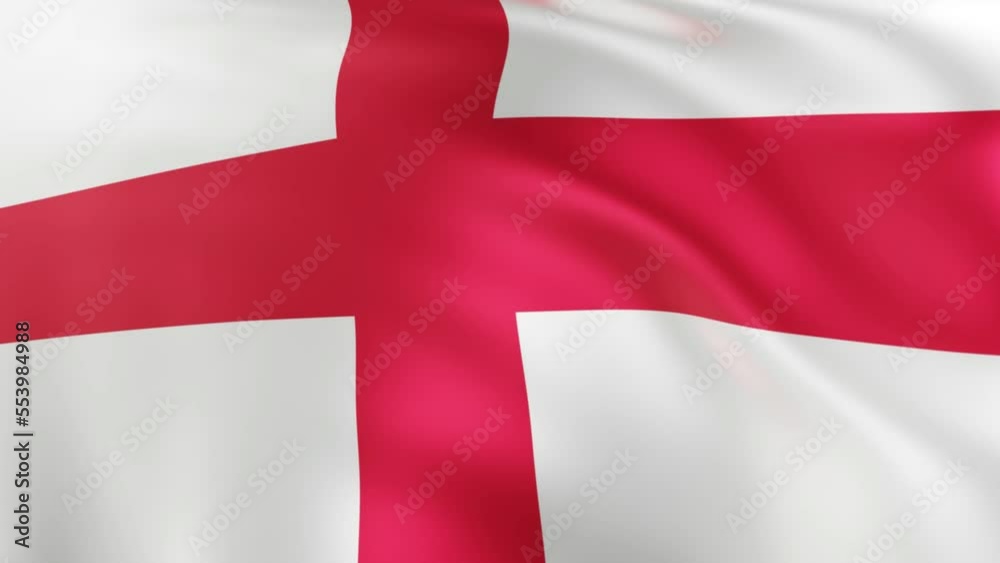 Loop animation of waving the British flag in 4K quality
Loop animation of waving the British flag in 4K quality