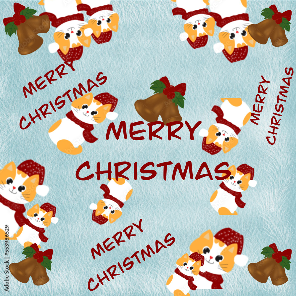 Fototapeta premium set of animals