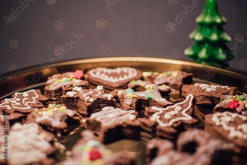 Gingerbread | Gingerbreads | Pierniczki | Pierniki | Ciastka | Ciasteczka | Świąteczne pierniki | Świąteczne pierniczki | Świąteczne ciastka | Święta | Wypieki | Boże Narodzenie | Wypieki świąteczne