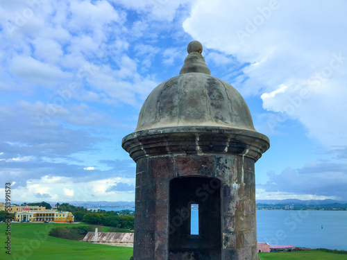 Puerto Rico